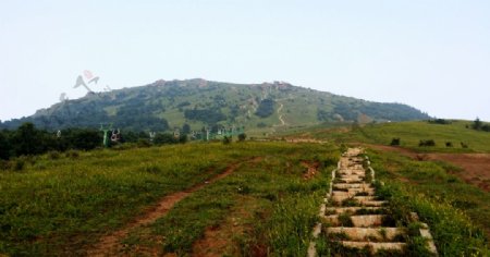 北京灵山