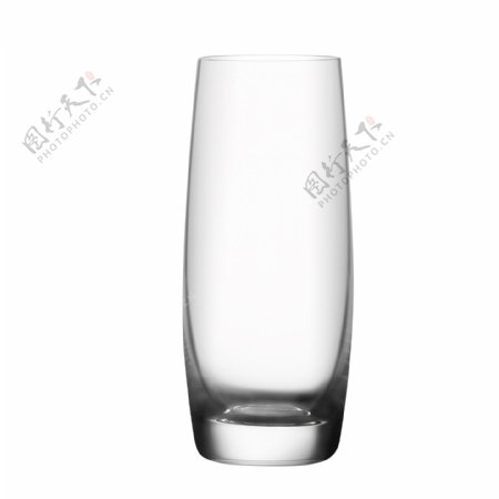 酒杯实物果汁杯海波杯玻璃酒杯