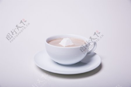 热饮糖块咖啡饮品5