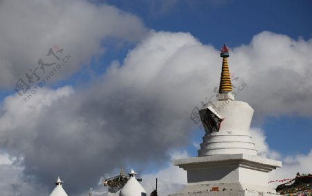 藏族佛教