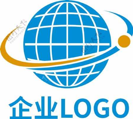 企业商务logo2