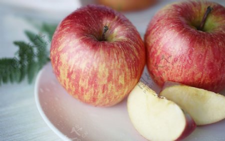 苹果水果果品平安果产品