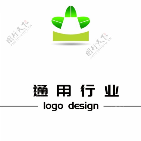 企业商务logo设计