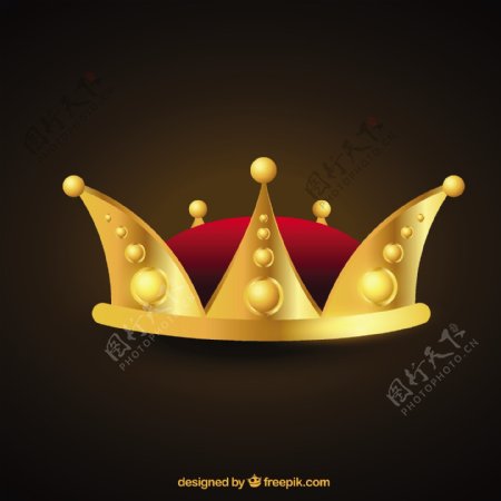 国王皇冠