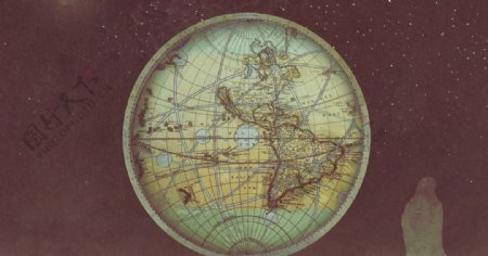 地图星球