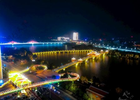 漳州彩虹桥
