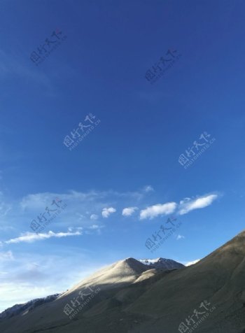 珠穆朗玛峰景区