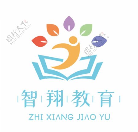 辅导班教育logo