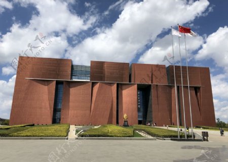 云南省历史博物馆