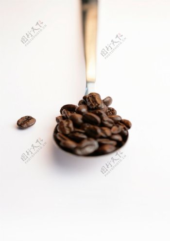 咖啡素材