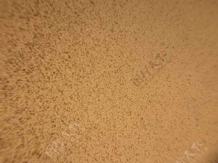 浅色沙子
