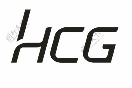 HCG和成卫浴家装logo