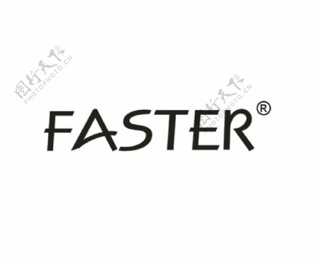 Faster卫浴家装logo