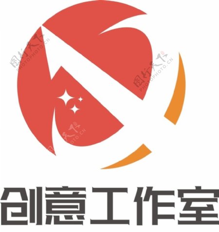 企业logo