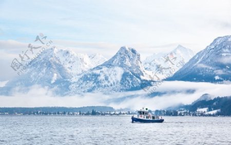 雪景