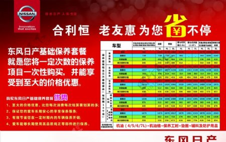 老友惠省不停项目价