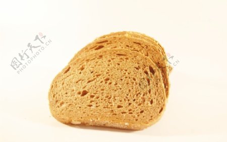 粗粮面包