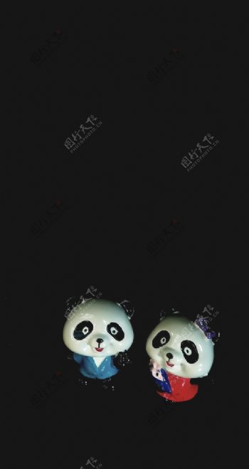 天府熊猫