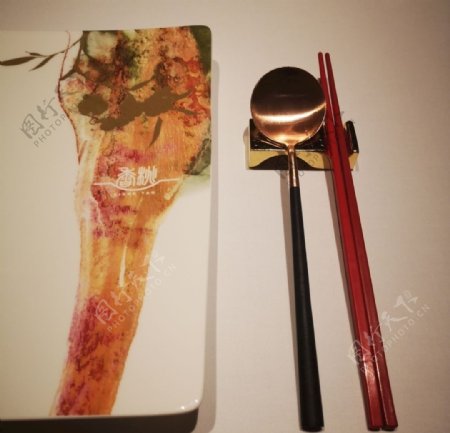 餐具筷子