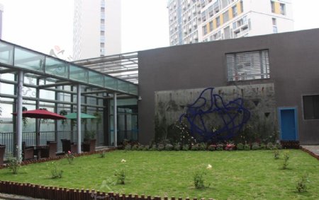 宁波首南电商园