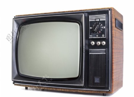 复古电视