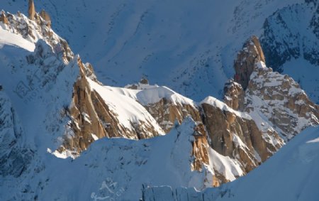 阿尔卑斯山