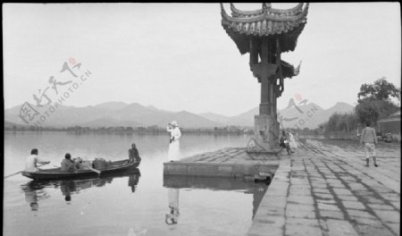 中国摄影集
