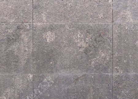 灰色石质岩石地板纹理贴图素材