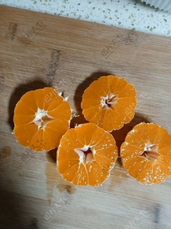 橘子橘子