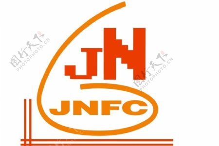 JN标志logo