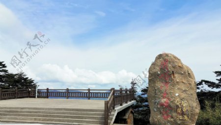 阴峪河大峡谷