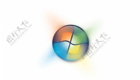 WINDOWSLOGO标志