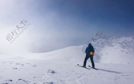 雪景