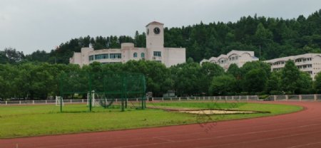 龙山高级中学