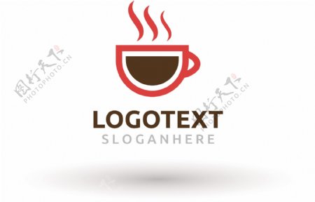 咖啡logo图