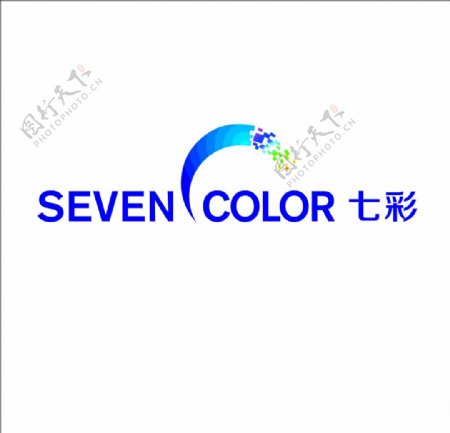 logo彩虹