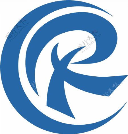 手套字母logo