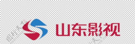 山东影视logo