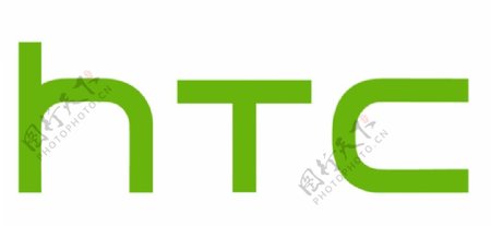 HTC手机LOGO