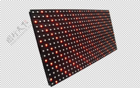 表贴模组LED单元板