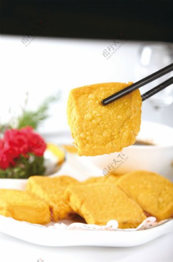 普宁炸豆腐