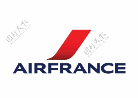法国航空标志LOGO