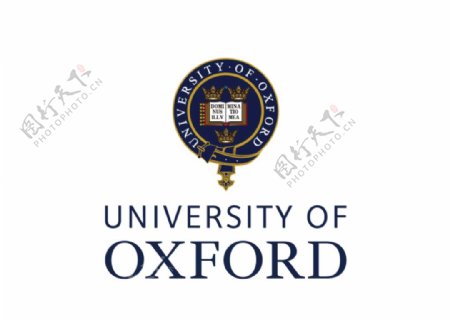 牛津大学标志LOGO图片