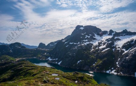 自然风景