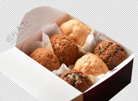 巧克力球零食美食食材海报素材图片