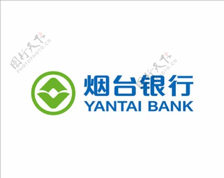 烟台银行logo图片