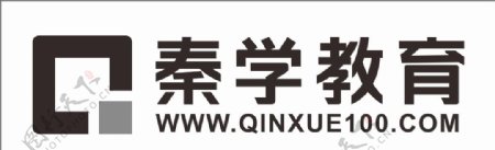 秦学教育logo图片