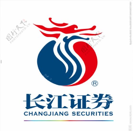 长江证券logo图片
