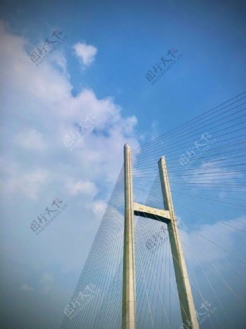 江顺大桥图片