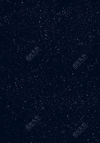 星空背景图图片